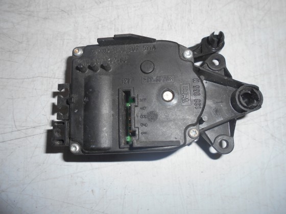 Motor Comportas Sofagem Audi A3 1999 MCS97